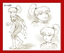 Soviet Sovena Red concept sketch (by John Amor)